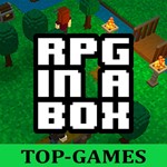 RPG in a Box | Epic Games | GLOBAL АВТОВЫДАЧА24/7