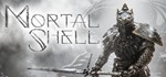 Mortal Shell | Epic Games | GLOBAL АВТОВЫДАЧА24/7