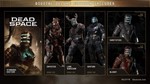 Dead Space Remake Deluxe Edition АКТИВАЦИЯ СРАЗУ   - изображение № 2