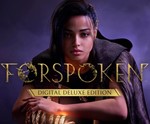 Forspoken Digital Deluxe Edition | Steam | GLOBAL