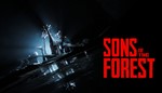 Sons Of The Forest | Steam | Обновления | All DLC