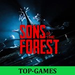 Sons Of The Forest | Steam | Обновления | All DLC