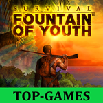 Survival: Fountain of Youth +30 игр | Steam | Global