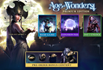 Age of Wonders 4 Premium Edition + 7 DLC | Steam - изображение № 2