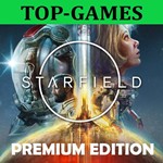 STARFIELD PREMIUM EDITION + NEW DLC | АКТИВАЦИЯ СРАЗУ