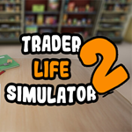 Trader Life Simulator 2 | Steam | Region Free