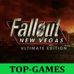 Fallout New Vegas - Ultimate Edition | АВТОВЫДАЧА24/7