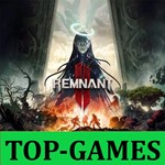 Remnant II Ultimate EditionАКТИВАЦИЯ СРАЗУ + 3 ИГРЫ