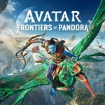 Avatar: Frontiers of Pandora | Выбор Издания PCRU