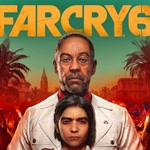 Far Cry 6 Deluxe Edition | Ubisoft PC  RU