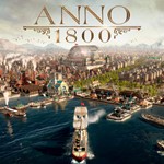 Anno 1800 Gold Edition | Ubisoft PC RU