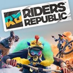 Riders Republic Complete Edition | Ubisoft PC  RU