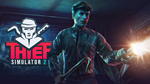 Thief Simulator 2 | Steam | Обновления | Region Free 