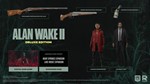 Alan Wake 2 DELUXE EDITION  | Epic Games | GLOBAL - изображение № 2