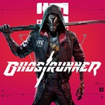 Ghostrunner | Steam | Обновления | Region Free