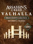 Assassins Creed Valhalla Helix 4200-8900 PC RU - изображение № 4