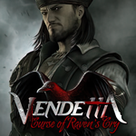 Vendetta - Curse of Raven's Cry +30 Игр | Steam |Global