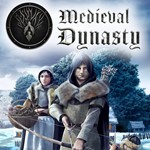 Medieval Dynasty + 20 Игр | Steam | Region Free