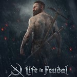 Life is Feudal: Your Own +30 Игр | Steam | GLOBAL
