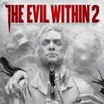 The Evil Within 2 | Epic Games | АВТОВЫДАЧА24/7