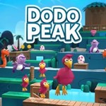 Dodo Peak | Epic Games | GLOBAL АВТОВЫДАЧА24/7