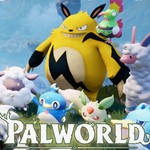 Palworld| Steam | Обновления | Region Free