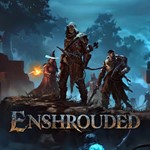 Enshrouded | Steam | Обновления | Region Free