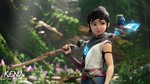 Kena: Bridge of Spirits | Epic Games | АВТОВЫДАЧА24/7 - изображение № 4