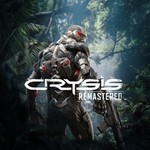 Crysis Remastered | Epic Games | АВТОВЫДАЧА24/7