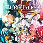 Cris Tales | Epic Games | GLOBAL АВТОВЫДАЧА24/7