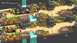 Unrailed! | Epic Games | GLOBAL АВТОВЫДАЧА24/7 - изображение № 5
