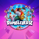 Rumbleverse | Epic Games | GLOBAL АВТОВЫДАЧА24/7