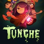 Tunche | Epic Games | GLOBAL АВТОВЫДАЧА24/7