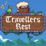 Travellers Rest | Epic Games | GLOBAL АВТОВЫДАЧА24/7