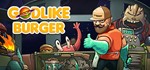 Godlike Burger | Epic Games | GLOBAL АВТОВЫДАЧА24/7