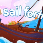 Sail Forth | Epic Games | GLOBAL АВТОВЫДАЧА24/7