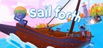 Sail Forth | Epic Games | GLOBAL АВТОВЫДАЧА24/7