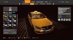 Taxi Life A City Driving Simulator Supporter Ed + VIP - изображение № 3