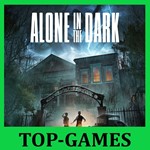 Alone in the Dark Deluxe 2024 | Steam | Обновления