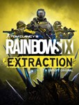Tom Clancy’s Rainbow Six Extraction | Ubi PC  RU