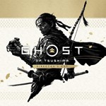Ghost of Tsushima ПОЛНОЕ ИЗДАНИЕ ВСЕ DLC+Обновления