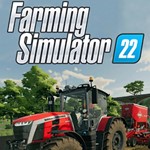 Farming Simulator 22 + 30 Игр | Epic | АВТОВЫДАЧА24/7