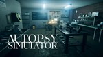 Autopsy Simulator Deluxe Edit | Steam | АВТОВЫДАЧА24/7