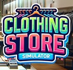 Clothing Store Simulator | Steam | АВТОВЫДАЧА24/7