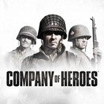 Company of Heroes | Steam | GLOBAL | АВТОВЫДАЧА24/7