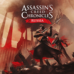 Assassin's Creed Chronicles Russia | Ubisoft | GLOBAL
