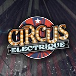 Circus Electrique | Epic Games | GLOBAL | АВТОВЫДАЧА