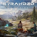 Stranded: Alien Dawn +30 Игр| Steam | Region Free