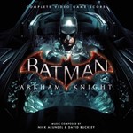 Batman™: Arkham Knight +30 Игр | Steam | Region Free