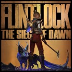 Flintlock: The Siege of Dawn Deluxe EditionSteam